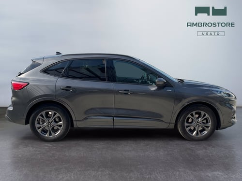 FORD Kuga 2.5 full hybrid st-line x 2wd 190cv cvt