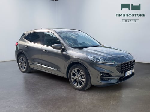 FORD Kuga 2.5 full hybrid st-line x 2wd 190cv cvt