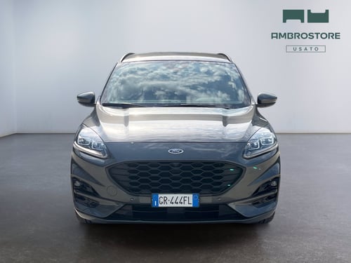 FORD Kuga 2.5 full hybrid st-line x 2wd 190cv cvt
