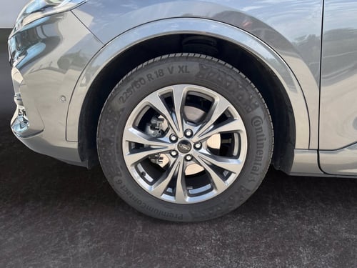 FORD Kuga 2.5 full hybrid st-line x 2wd 190cv cvt