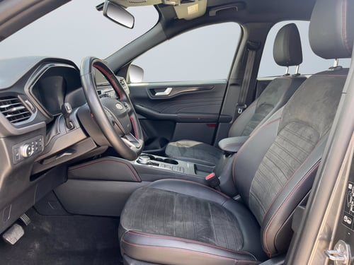 FORD Kuga 2.5 full hybrid st-line x 2wd 190cv cvt
