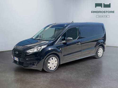 FORD Transit connect 210 1.5 ecoblue(tdci) 100cv trend l2h1 e6.2