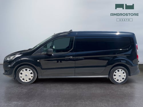 FORD Transit connect 210 1.5 ecoblue(tdci) 100cv trend l2h1 e6.2