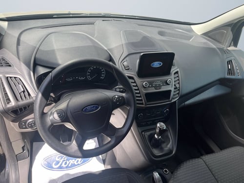 FORD Transit connect 210 1.5 ecoblue(tdci) 100cv trend l2h1 e6.2