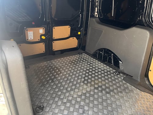 FORD Transit connect 210 1.5 ecoblue(tdci) 100cv trend l2h1 e6.2