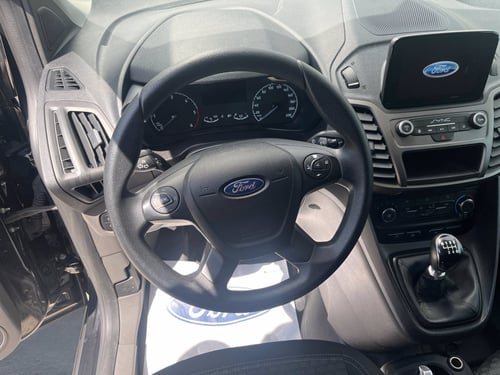 FORD Transit connect 210 1.5 ecoblue(tdci) 100cv trend l2h1 e6.2