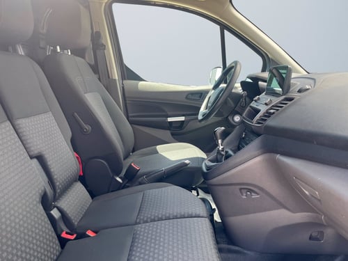 FORD Transit connect 210 1.5 ecoblue(tdci) 100cv trend l2h1 e6.2