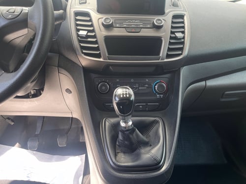 FORD Transit connect 210 1.5 ecoblue(tdci) 100cv trend l2h1 e6.2