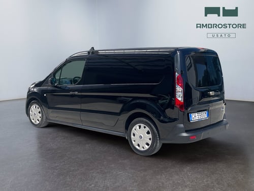 FORD Transit connect 210 1.5 ecoblue(tdci) 100cv trend l2h1 e6.2