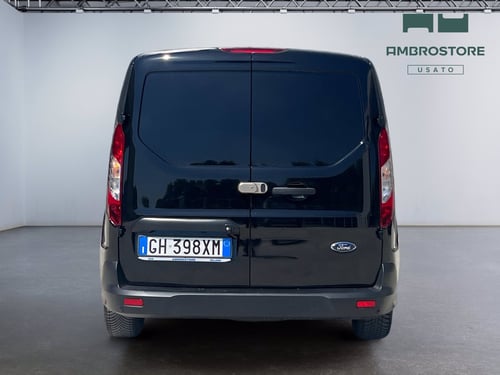 FORD Transit connect 210 1.5 ecoblue(tdci) 100cv trend l2h1 e6.2