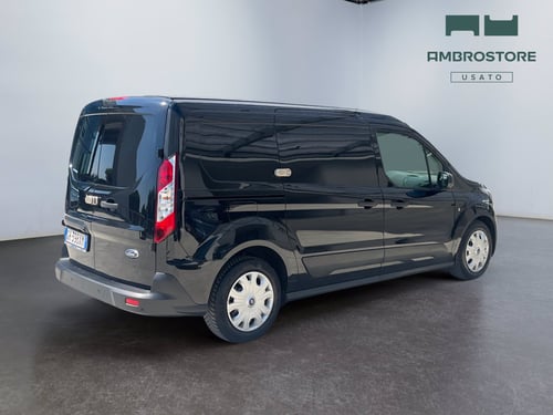 FORD Transit connect 210 1.5 ecoblue(tdci) 100cv trend l2h1 e6.2