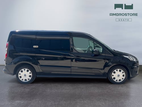 FORD Transit connect 210 1.5 ecoblue(tdci) 100cv trend l2h1 e6.2