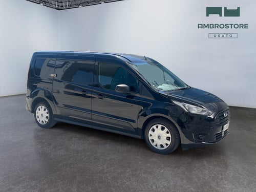 FORD Transit connect 210 1.5 ecoblue(tdci) 100cv trend l2h1 e6.2