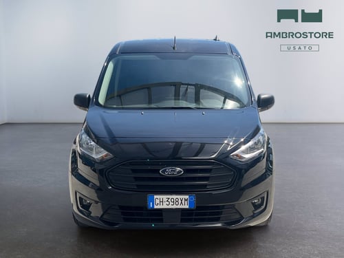 FORD Transit connect 210 1.5 ecoblue(tdci) 100cv trend l2h1 e6.2
