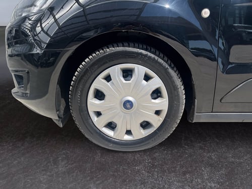 FORD Transit connect 210 1.5 ecoblue(tdci) 100cv trend l2h1 e6.2