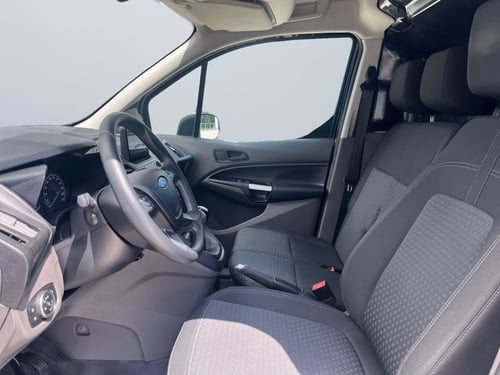 FORD Transit connect 210 1.5 ecoblue(tdci) 100cv trend l2h1 e6.2