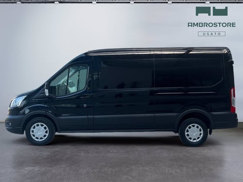 FORD Transit 350 2.0 tdci mhev 130cv trend l3h2 e6.2