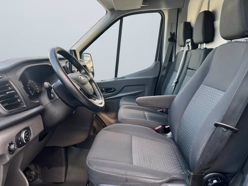 FORD Transit 350 2.0 tdci mhev 130cv trend l3h2 e6.2