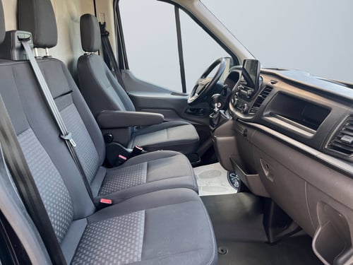 FORD Transit 350 2.0 tdci mhev 130cv trend l3h2 e6.2