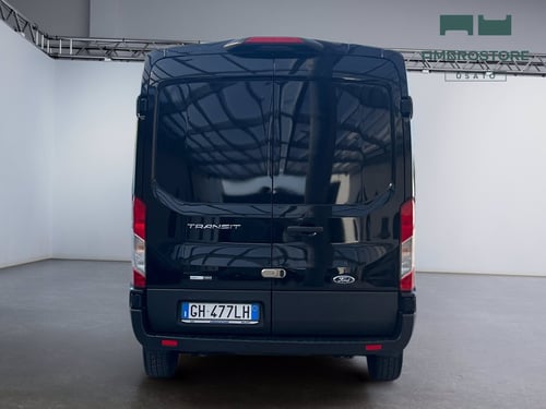 FORD Transit 350 2.0 tdci mhev 130cv trend l3h2 e6.2