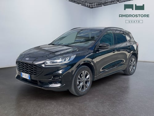 FORD Kuga 2.5 phev st-line 2wd 225cv cvt