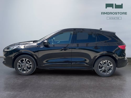 FORD Kuga 2.5 phev st-line 2wd 225cv cvt