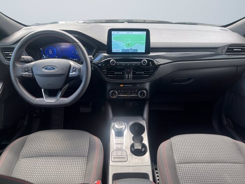 FORD Kuga 2.5 phev st-line 2wd 225cv cvt