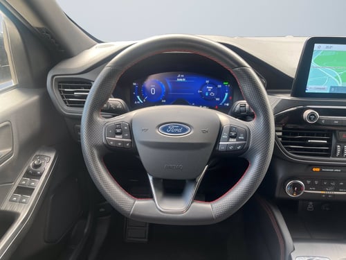 FORD Kuga 2.5 phev st-line 2wd 225cv cvt