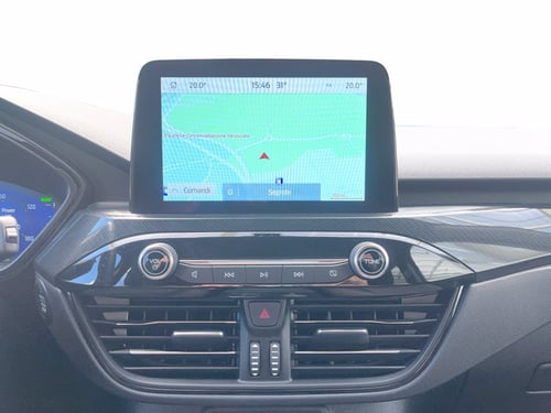 FORD Kuga 2.5 phev st-line 2wd 225cv cvt