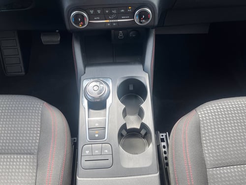 FORD Kuga 2.5 phev st-line 2wd 225cv cvt