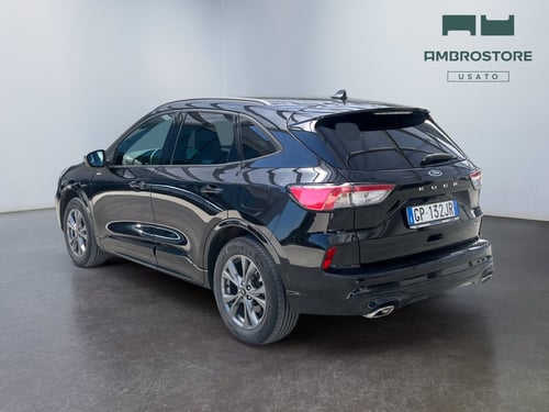 FORD Kuga 2.5 phev st-line 2wd 225cv cvt