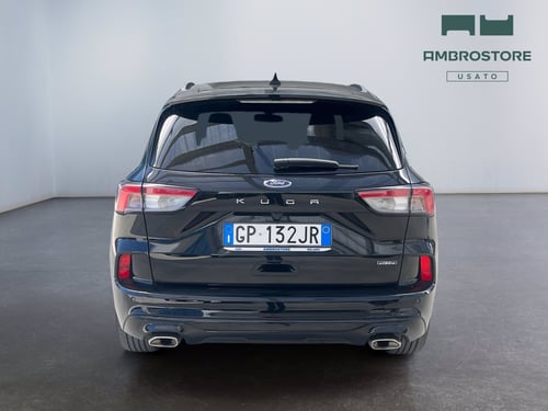 FORD Kuga 2.5 phev st-line 2wd 225cv cvt