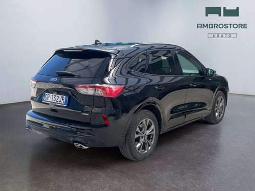 FORD Kuga 2.5 phev st-line 2wd 225cv cvt