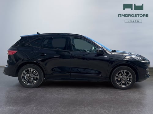 FORD Kuga 2.5 phev st-line 2wd 225cv cvt