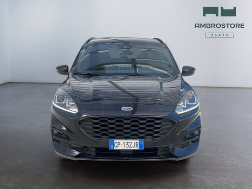 FORD Kuga 2.5 phev st-line 2wd 225cv cvt