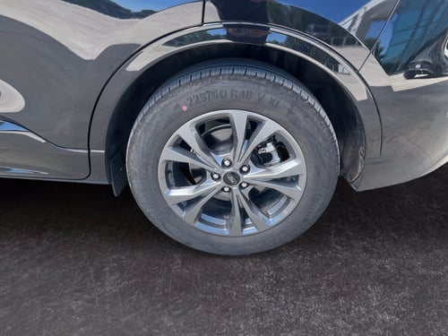 FORD Kuga 2.5 phev st-line 2wd 225cv cvt