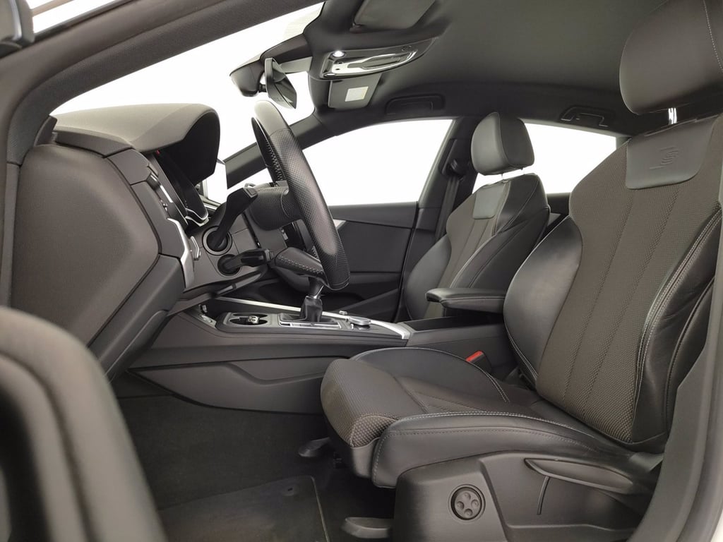 AUDI A5 sportback 2.0 tdi 190cv sport