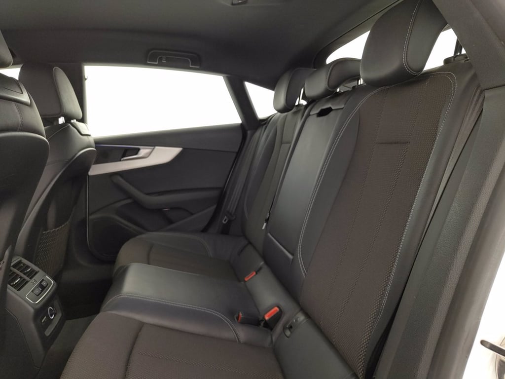 AUDI A5 sportback 2.0 tdi 190cv sport