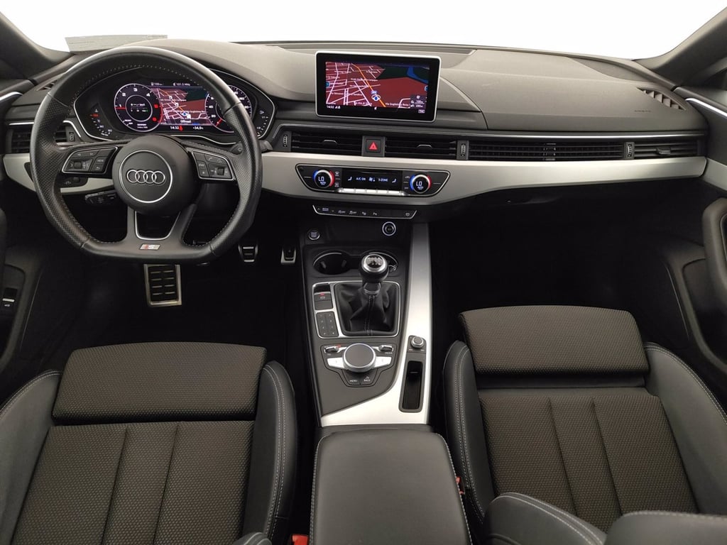 AUDI A5 sportback 2.0 tdi 190cv sport