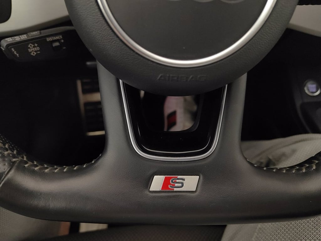 AUDI A5 sportback 2.0 tdi 190cv sport