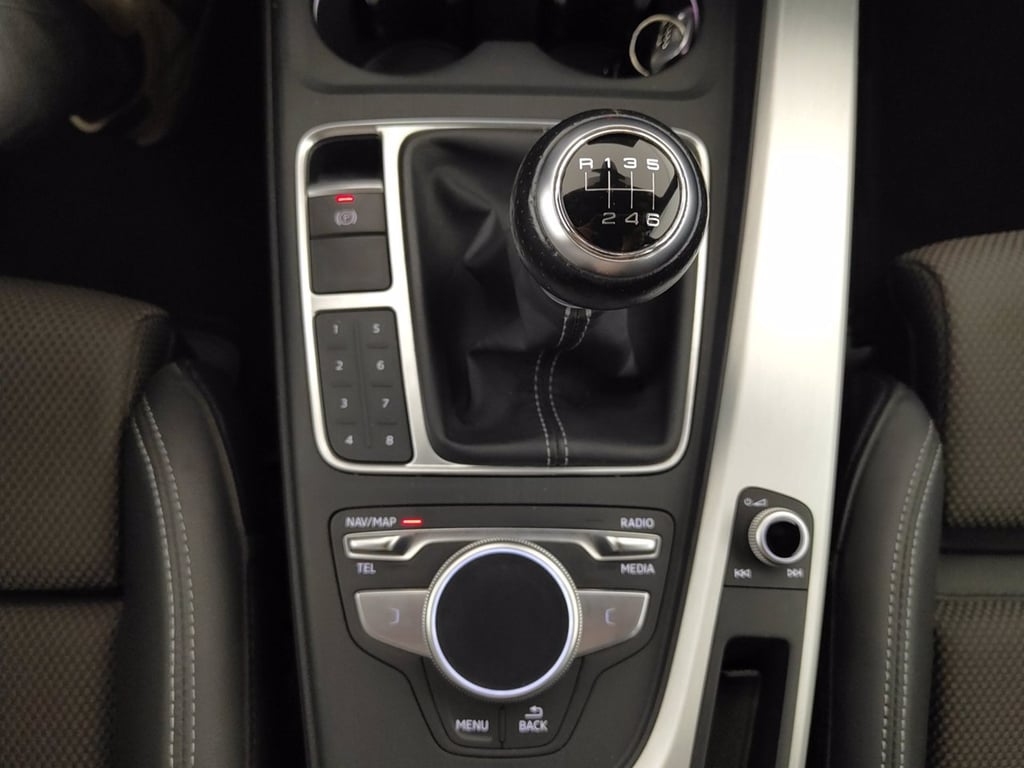 AUDI A5 sportback 2.0 tdi 190cv sport