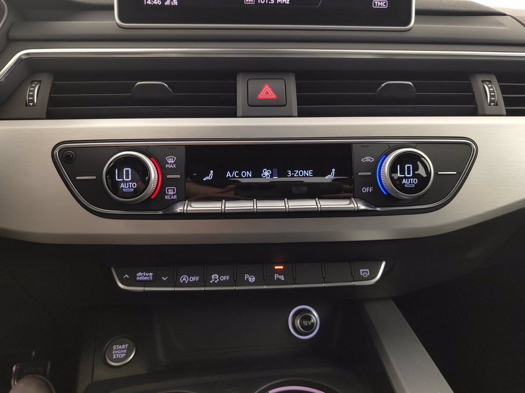 AUDI A5 sportback 2.0 tdi 190cv sport