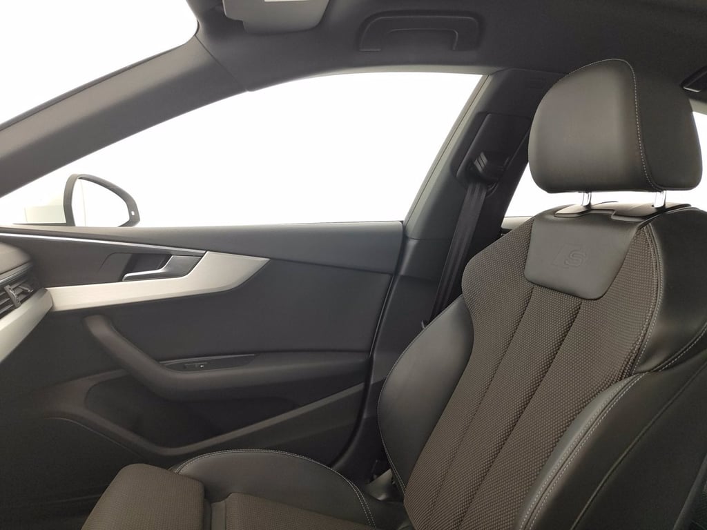 AUDI A5 sportback 2.0 tdi 190cv sport