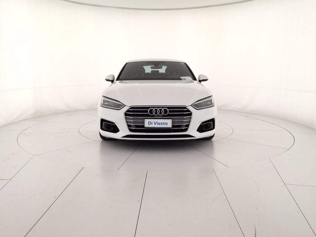 AUDI A5 sportback 2.0 tdi 190cv sport