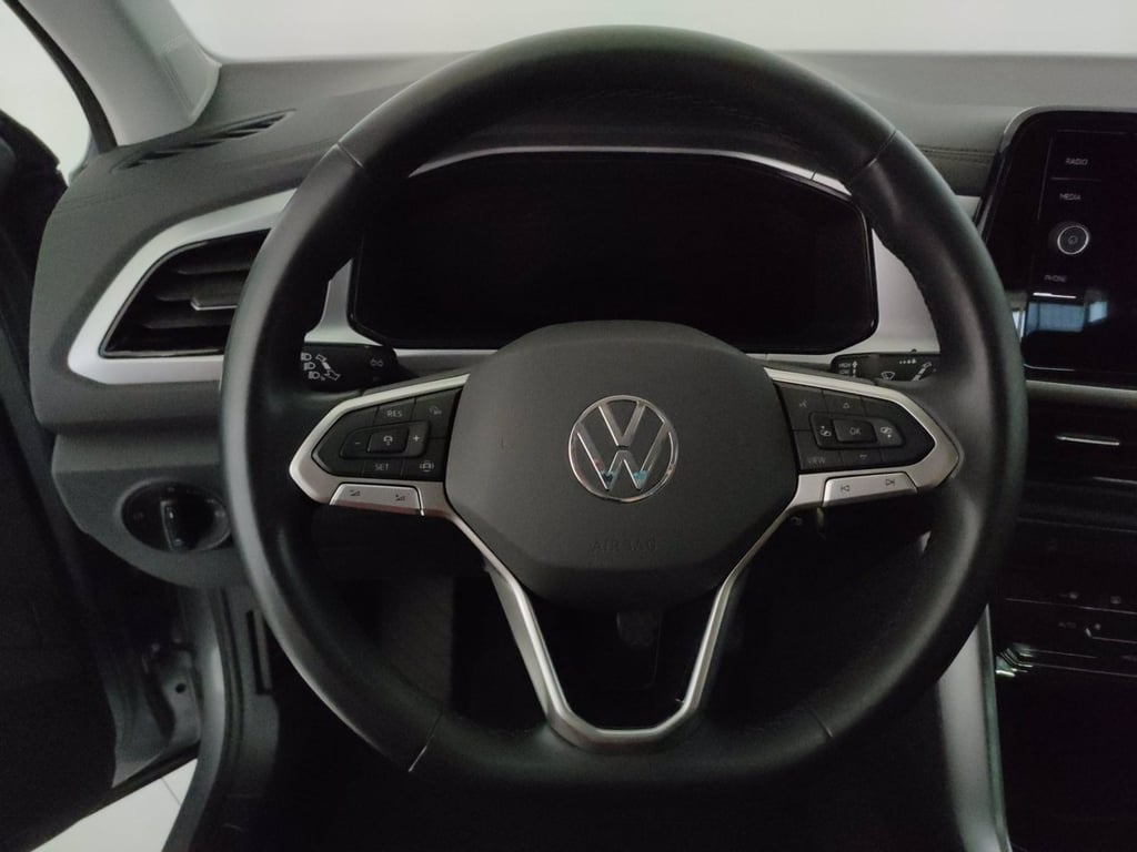 VOLKSWAGEN T-roc 1.0 tsi sport