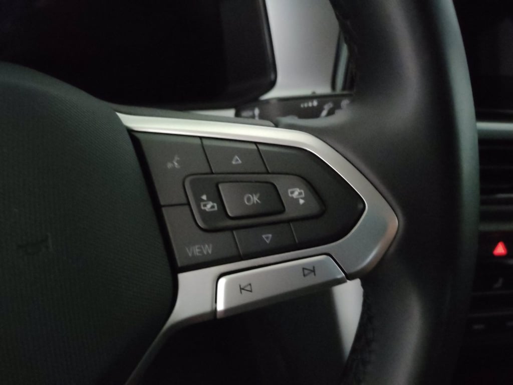 VOLKSWAGEN T-roc 1.0 tsi sport