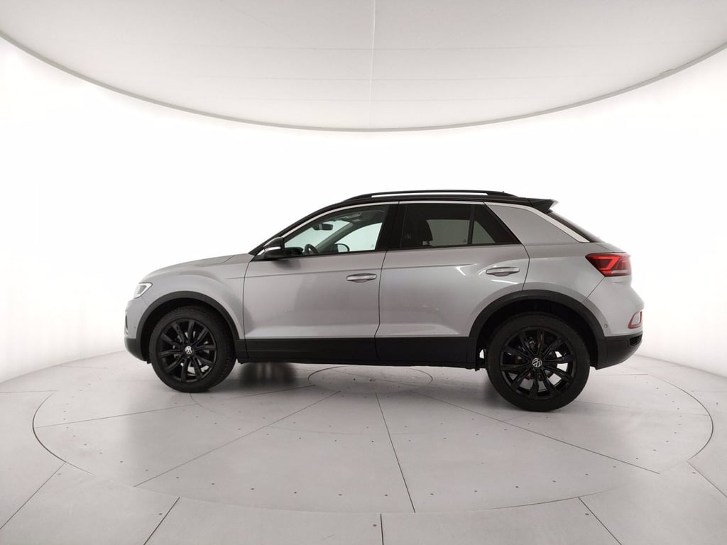 VOLKSWAGEN T-roc 1.0 tsi sport