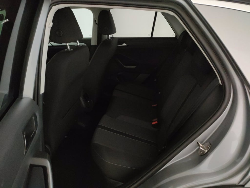 VOLKSWAGEN T-roc 1.0 tsi sport