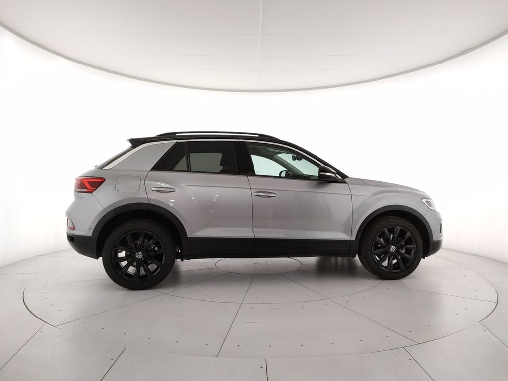 VOLKSWAGEN T-roc 1.0 tsi sport