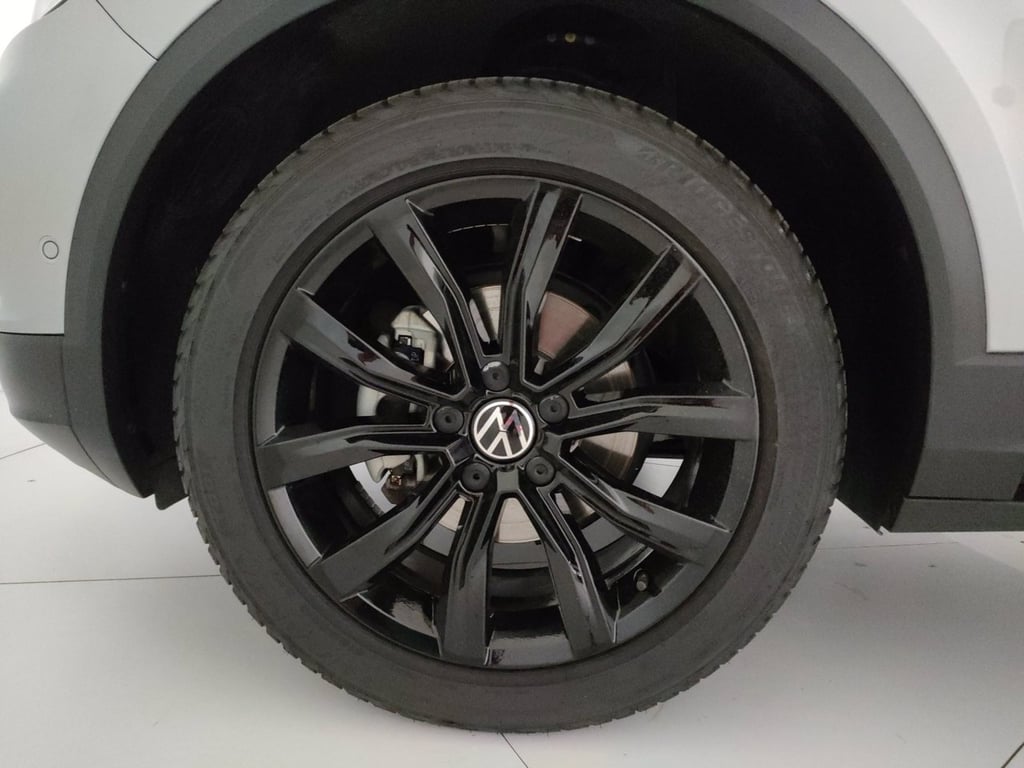 VOLKSWAGEN T-roc 1.0 tsi sport